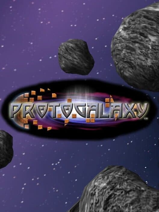 Обложка ProtoGalaxy