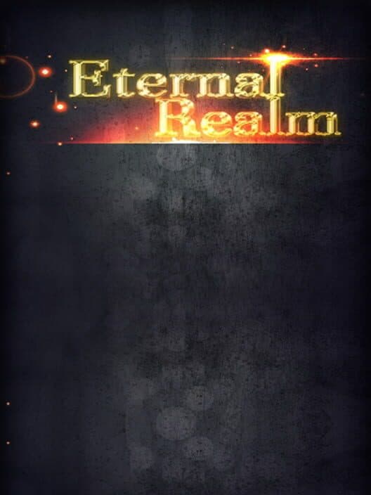 Обложка Eternal Realm
