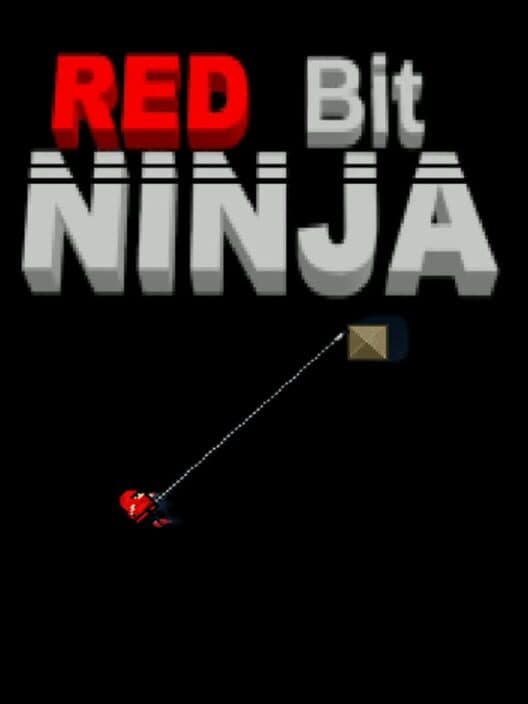 Обложка Red Bit Ninja