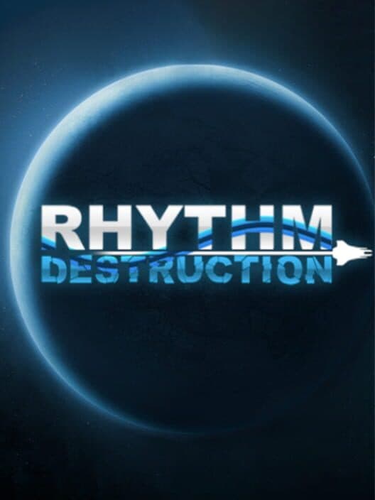 Обложка Rhythm Destruction