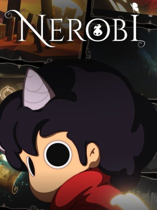 Обложка Nerobi