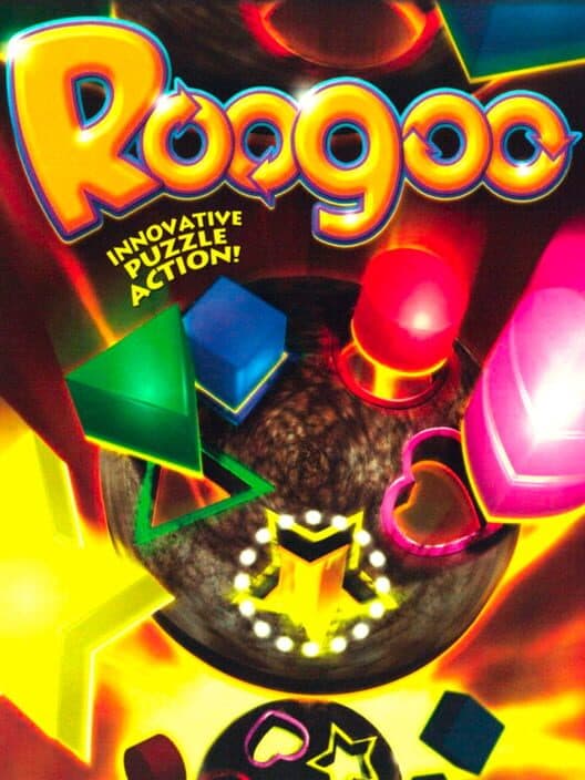 Обложка Roogoo