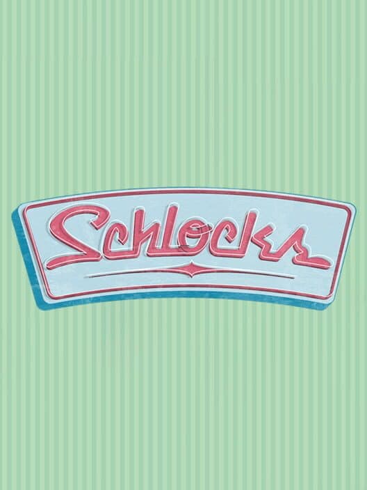 Обложка Schlocks