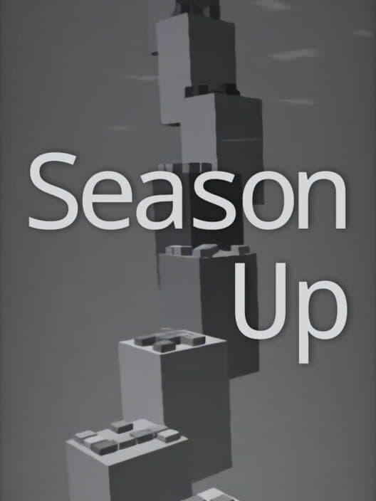Обложка Season Up