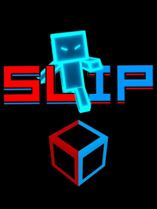 Обложка Slip
