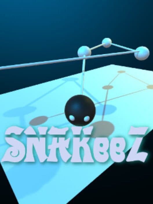 Обложка Snakeez