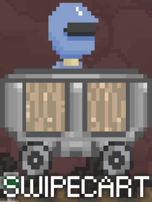 Обложка Swipecart