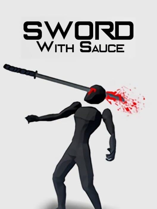 Обложка Sword With Sauce