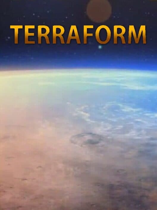 Обложка Terraform