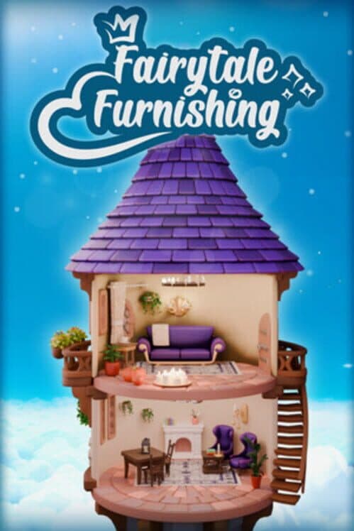 Обложка Fairytale Furnishing