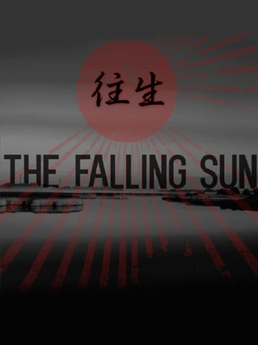 Обложка The Falling Sun