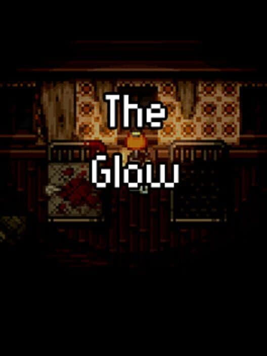 Обложка The Glow