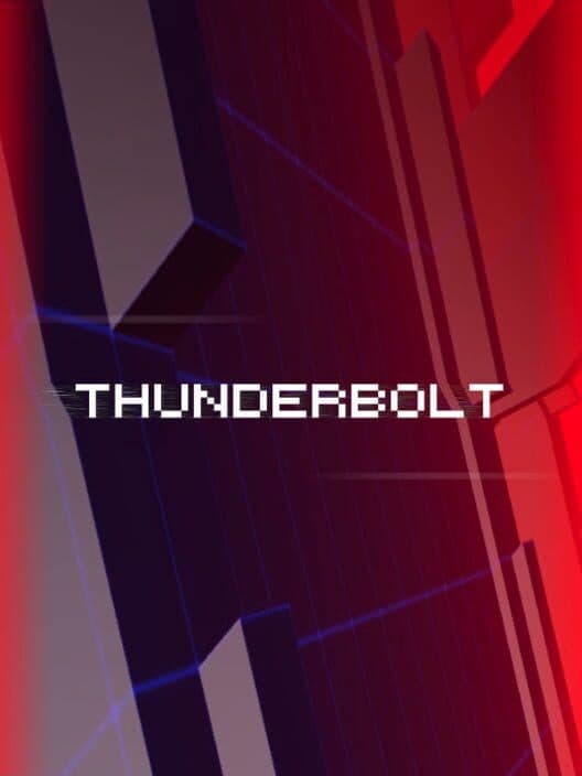 Обложка Thunderbolt