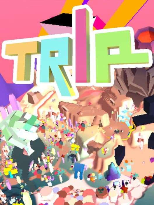 Обложка Trip: Steam Edition