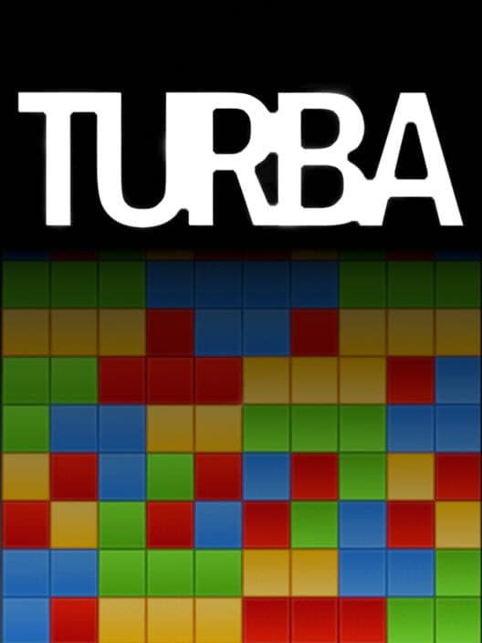 Обложка Turba