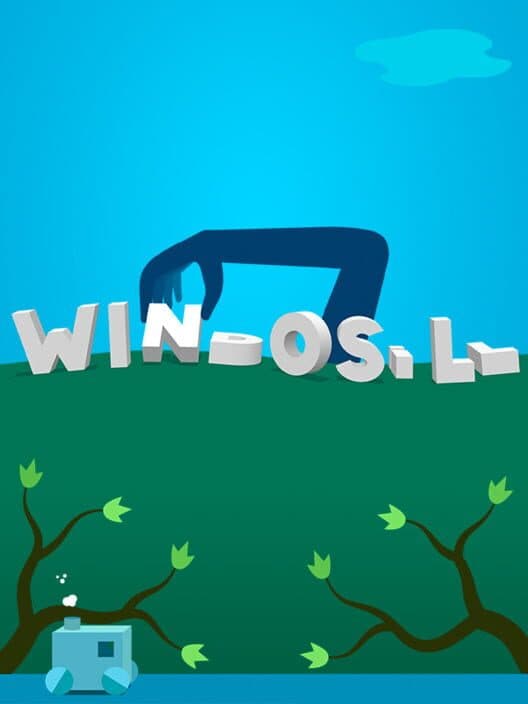 Обложка Windosill
