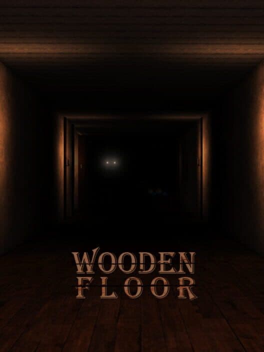 Обложка Wooden Floor
