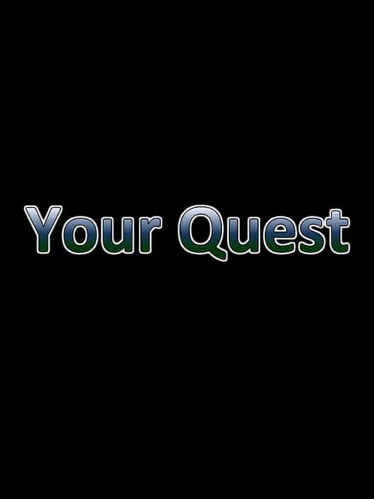 Обложка Your Quest