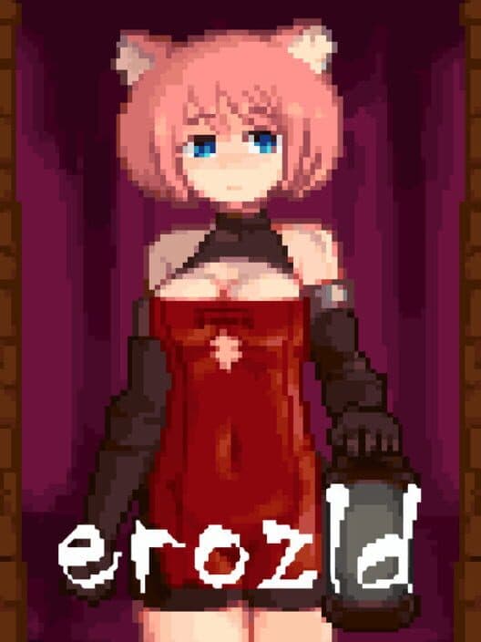 Обложка Erozld