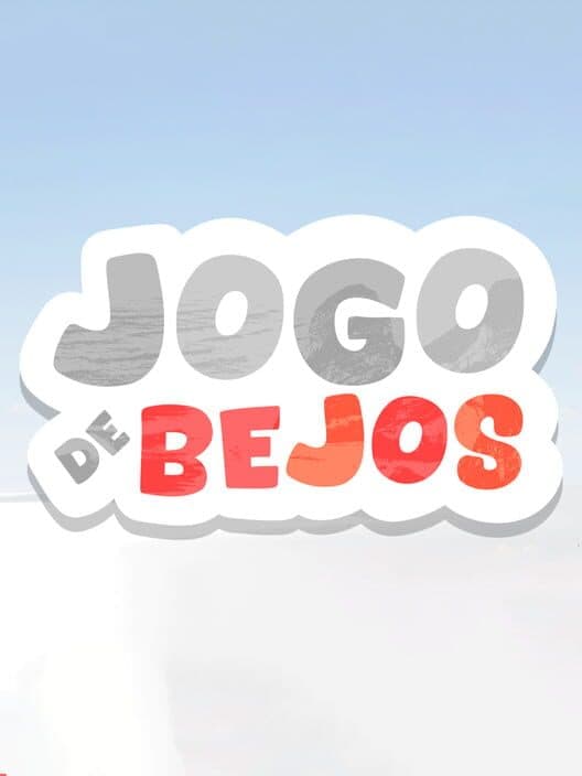 Обложка Jogo de Bejos
