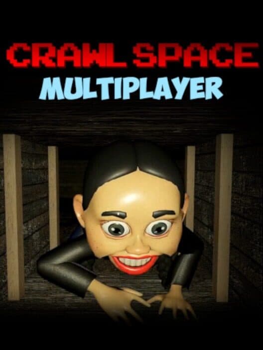 Обложка Crawlspace Multiplayer