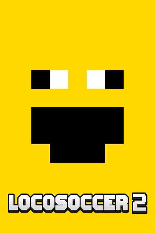 Обложка LocoSoccer 2