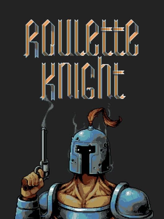 Обложка Roulette Knight