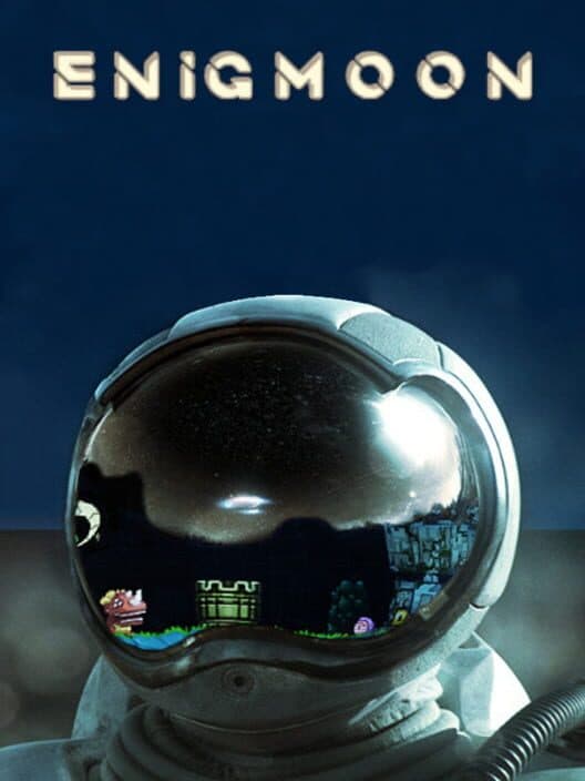 Обложка Enigmoon