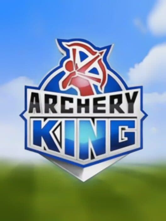 Обложка Archery King