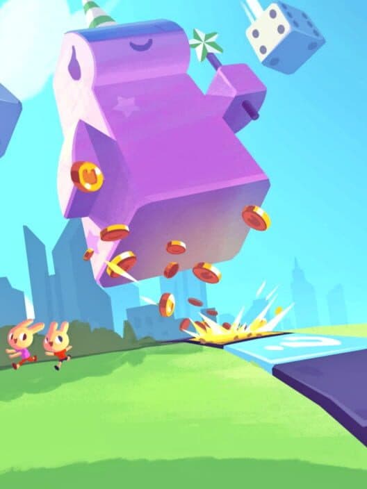 Обложка Board Kings