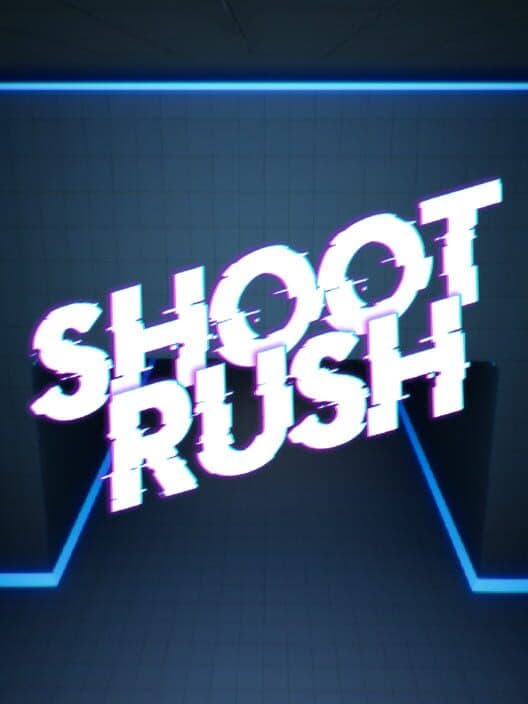 Обложка Shootrush