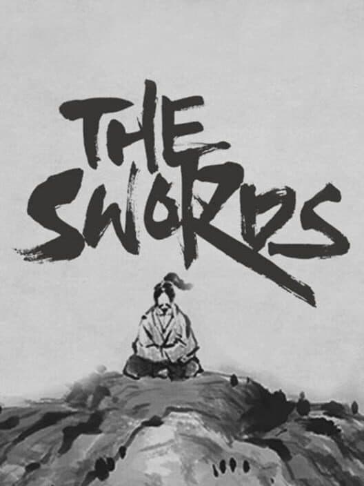 Обложка The Swords