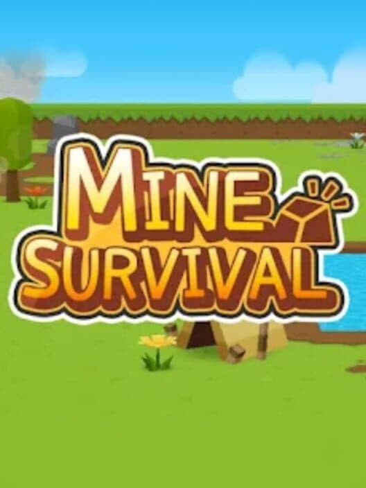 Обложка Mine Survival