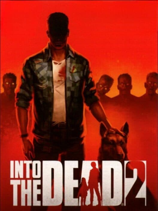 Обложка Into the Dead 2