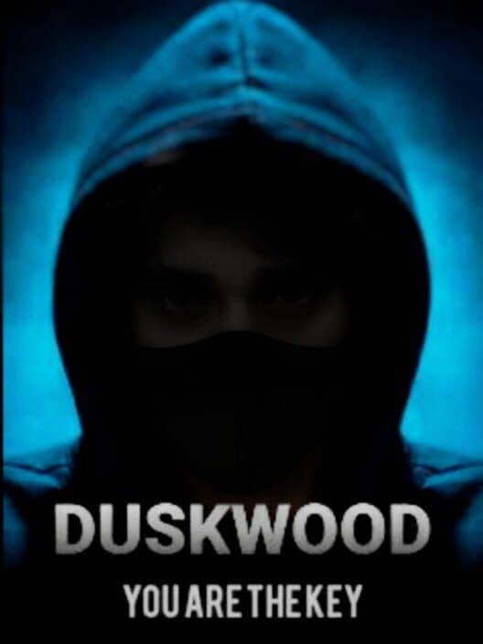 Обложка Duskwood
