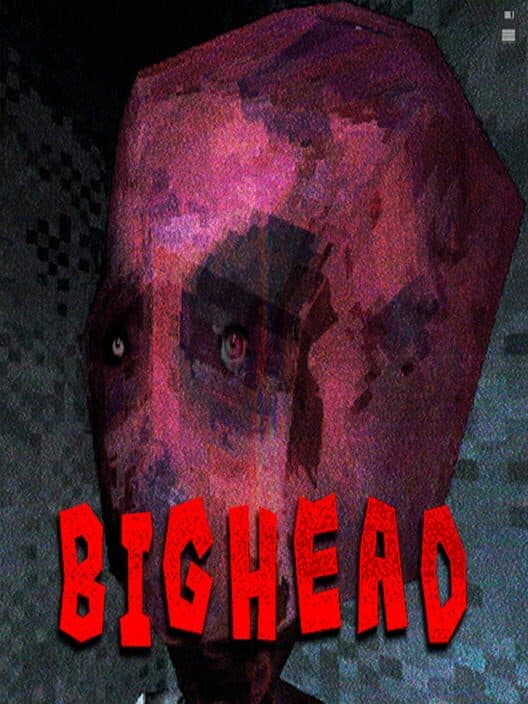 Обложка Bighead