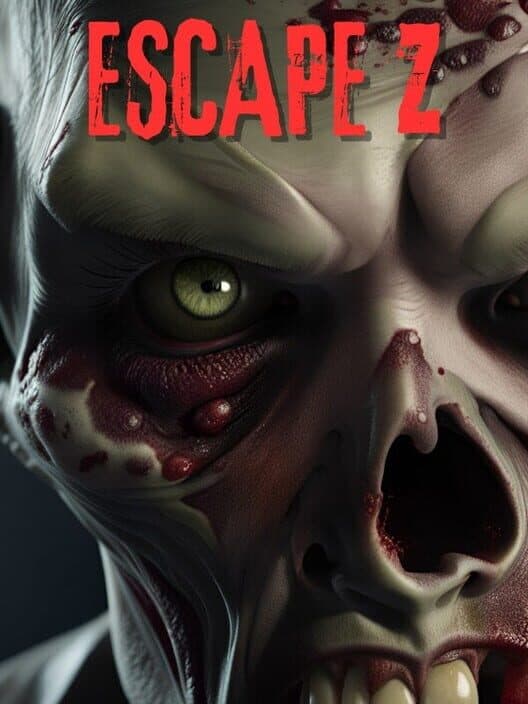 Обложка Escape Z