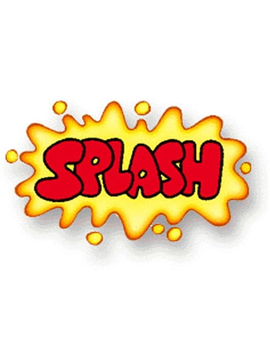 Обложка Splash: O Bichinho Virtual