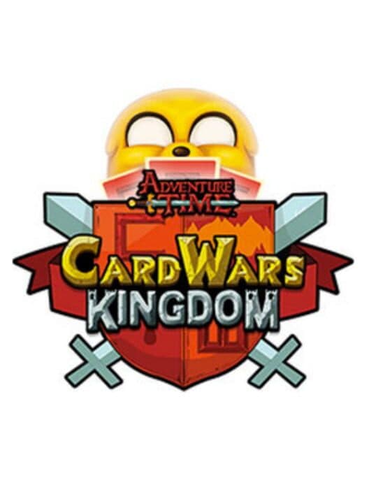 Обложка Card Wars Kingdom