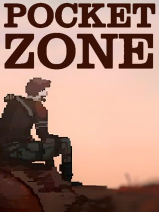 Обложка Pocket Zone