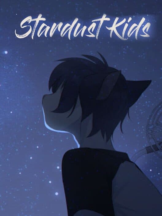 Обложка Stardust Kids