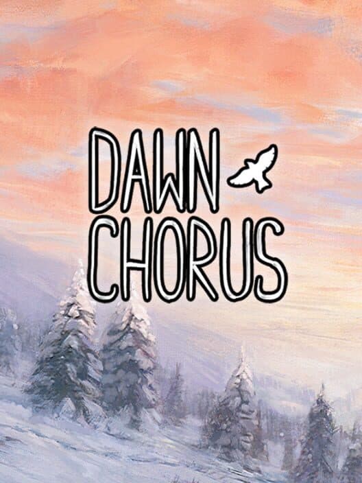 Обложка Dawn Chorus