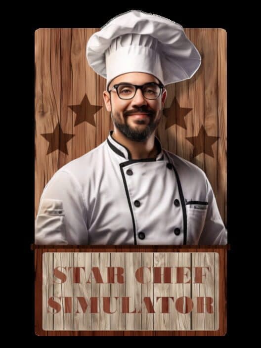 Обложка Star Chef Simulator