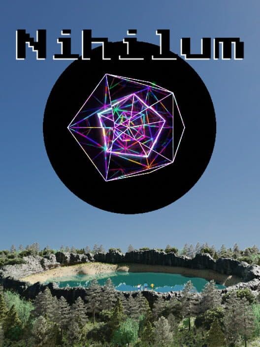 Обложка Nihilum