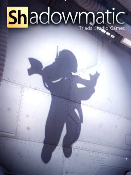 Обложка Shadowmatic