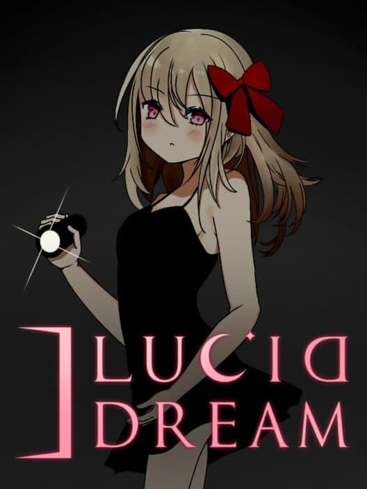 Обложка Lucid Dream