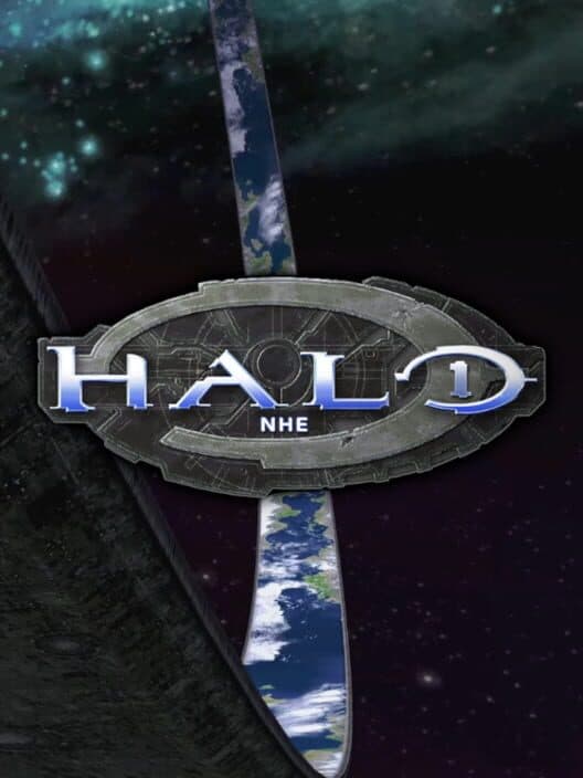 Обложка Halo: Neutral Host Edition