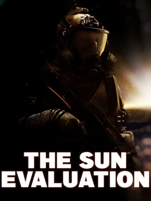 Обложка The Sun: Evaluation