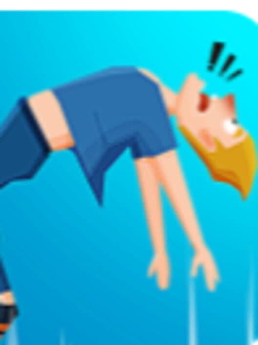 Обложка Buddy Toss