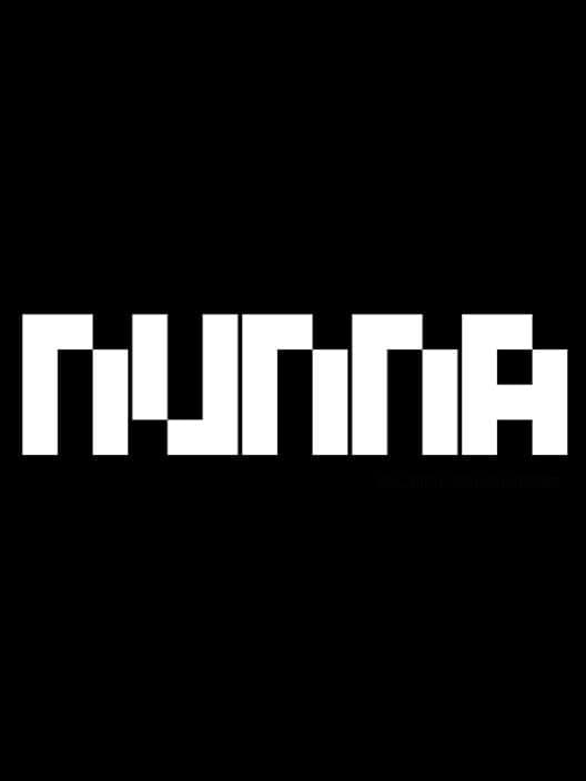 Обложка Nunna